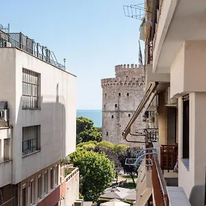  Διαμέρισμα White Tower Elegance